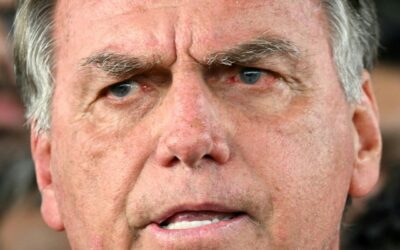 L’ex presidente brasiliano Jair Bolsonaro condannato agli arresti domiciliari