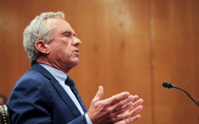 Gli Stati Uniti annullano i finanziamenti per diversi vaccini a rna