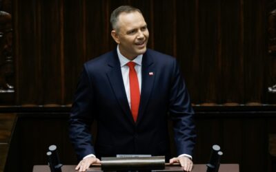 Il nazionalista Karol Nawrocki è il nuovo presidente della Polonia