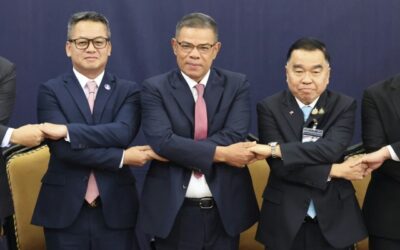 Thailandia e Cambogia estendono il cessate il fuoco