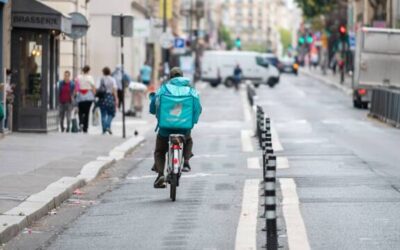 Cosa fa l’Europa per difendere i diritti dei rider