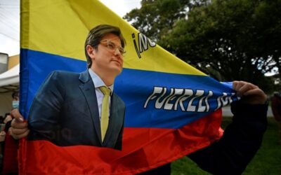 In Colombia è morto il candidato alle presidenziali Miguel Uribe