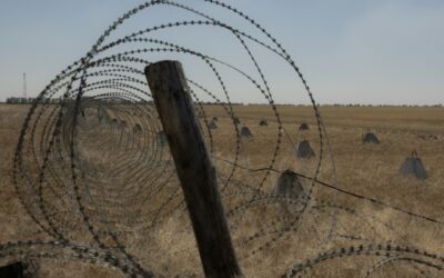 Le truppe russe avanzano nell’est dell’Ucraina
