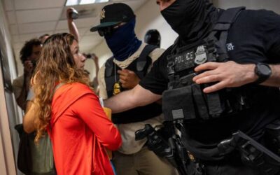 A New York un giudice condanna la situazione dei migranti trattenuti in un centro di detenzione