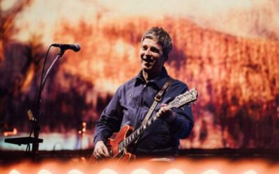 Il ritorno degli Oasis è un inno al potere delle canzoni