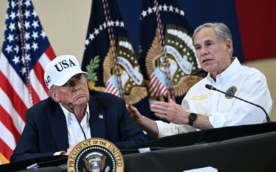 Il Texas adotta una nuova mappa elettorale che favorisce il Partito repubblicano