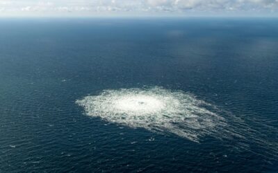 Nord Stream, arrestato in Italia un ucraino coinvolto nel sabotaggio del 2022