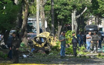 La Colombia mobilita l’esercito dopo la morte di diciotto persone in due attacchi 