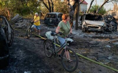La pace in Ucraina si allontana