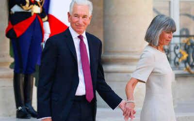 Lo scontro tra Parigi e Washington sulla Palestina