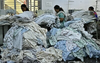 Stati Uniti, entrano in vigore dazi aggiuntivi del 50 per cento sui prodotti indiani