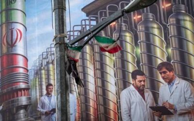 Il conto alla rovescia per il ritorno delle sanzioni all’Iran