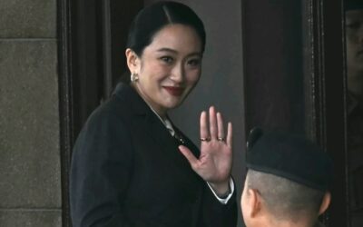 La corte costituzionale tailandese destituisce la premier Paetongtarn Shinawatra