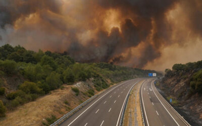Cosa può fare l’Europa per prevenire gli incendi