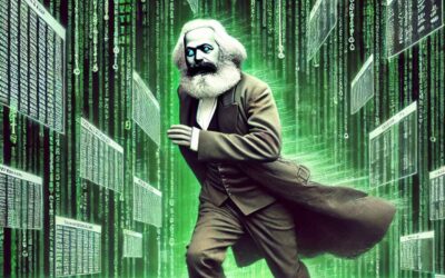 Varoufakis: Quem precisa de Marx em 2025?
