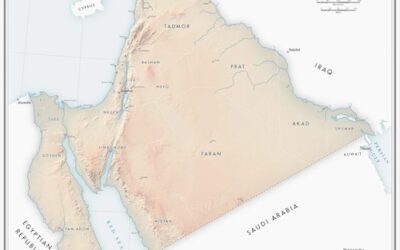 Egypt demands clarification over Netanyahu’s ‘Greater Israel’ vision