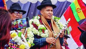 El MAS sufre la peor derrota de su historia en las elecciones de Bolivia