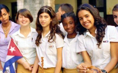 Cuba’s new Code of Childhood Adolescence and Youth proves putting people over profit is possible