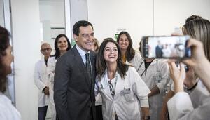 Andalucía, un verano sin sanidad pública con vistas al septiembre más privatizador de su historia