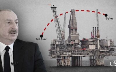 Israel is not isolated: A global web of oil and complicity