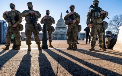 Trump’s Venezuela drug war gambit and the militarization playbook at home
