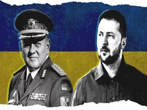 What’s The Most Realistic Scenario In Which The West Might Replace Zelensky?