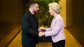 Zelensky Rejects Trump’s Push for Peace Deal