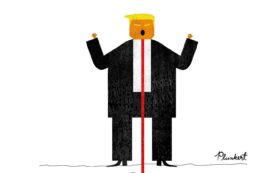 Old Ties