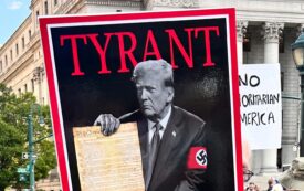 Tyrant