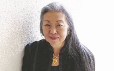 Fae Myenne Ng, Preservationist: An Asian American Author Who Refuses to Assimilate