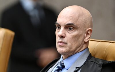 Brasil cambió, Estados Unidos no – Por  Gustavo Veiga
