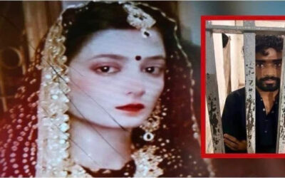 Shanti Maheshwari: Brutally Silenced Forever