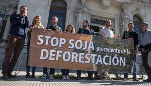 La independencia energética: una necesidad que no podrá pasar por los biocombustibles