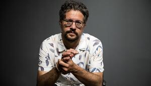 Alberto Toscano: “Hay un colapso simbólico del supremacismo occidental en su forma liberal”