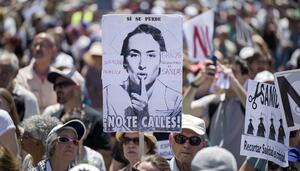 Turnos rotatorios de 12 horas sin conciliación: el conflicto de la plantilla del Hospital Gómez Ulla