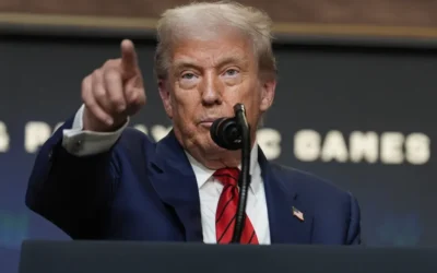Trump’s Tariffs against Latin America