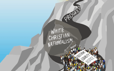 Trump’s Christian Nationalists’ Apocalyptic Dreams, Are America’s Nightmares