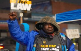 To Make Democracy Work, Give More of It to Workers
