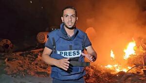 Israel mata al equipo al completo de periodistas de Al Jazeera en Ciudad de Gaza
