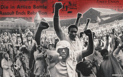 Attica: When Prisoners Revolted