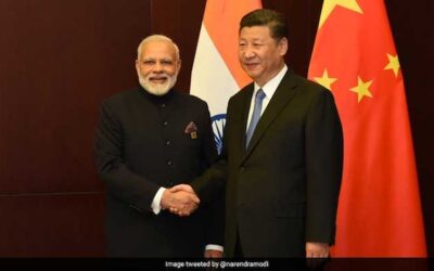Washington’s nightmare: Modi and Xi break the ice