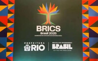 El “patio trasero de EEUU” mira hacia los BRICS para salir del atolladero del trumpismo – Por Marco Consolo