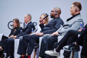 South Africa tying the Fashionable Knot with BRICS+ 