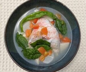 Sinigang Through Time: The Filipino Sour Soup with Many Faces, One Soul