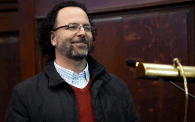 Héctor Cancela, rector de la Universidad de la República en Uruguay: “Reivindicamos mayor involucramiento de la universidad en los problemas sociales”