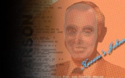 The CIA built hundreds of covert websites. Here’s what they were hiding