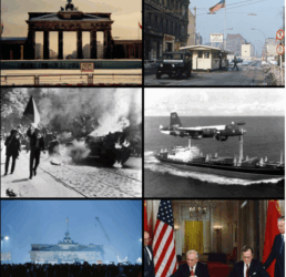 Russia and US shared a common responsibility toward the growing fear and violence in the human mind