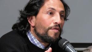 Jorge Viaña: “En Bolivia no van a funcionar personajes tipo Milei o Bukele”
