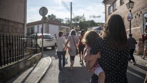 Vuelve la criminalización a las madres protectoras