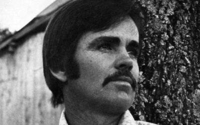 Is Cormac McCarthy “Based”?